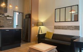 Appartement Cosy En Hyper Centre